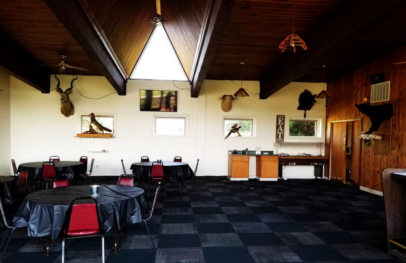 Gauci Golf Resort (Irish Hills Golf Club) - From Web Listing (newer photo)